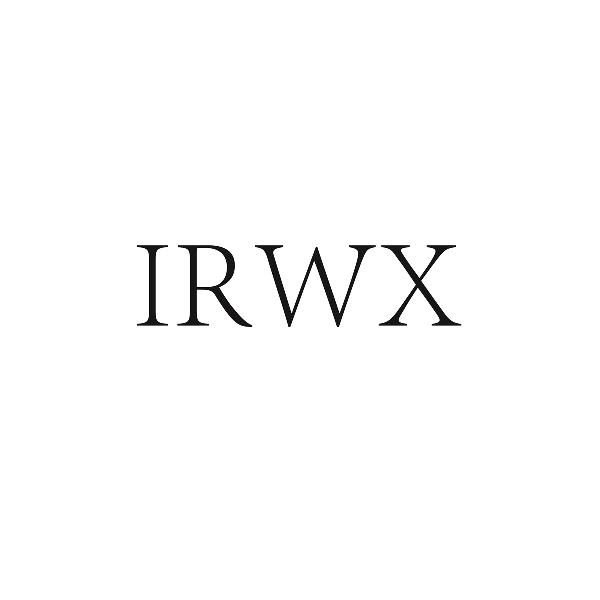 IRWX商标图片